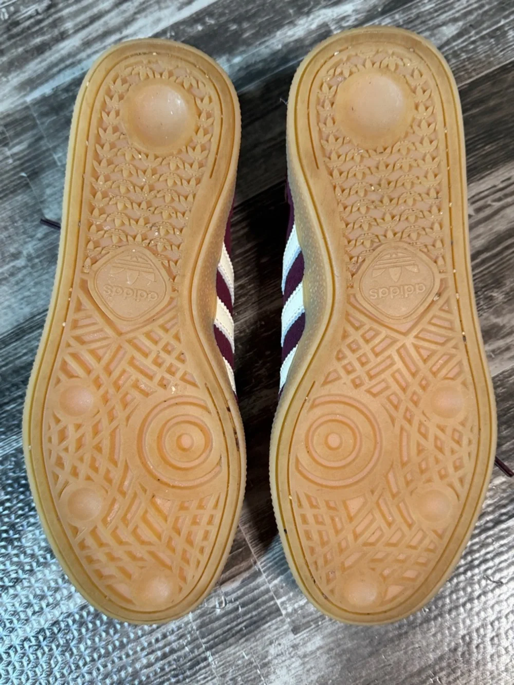 Adidas Handball Spezial Sneakers EUC